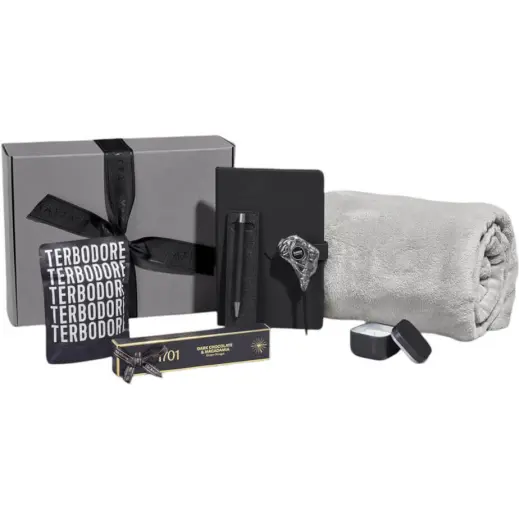 Yatta Mindful Moments Grey